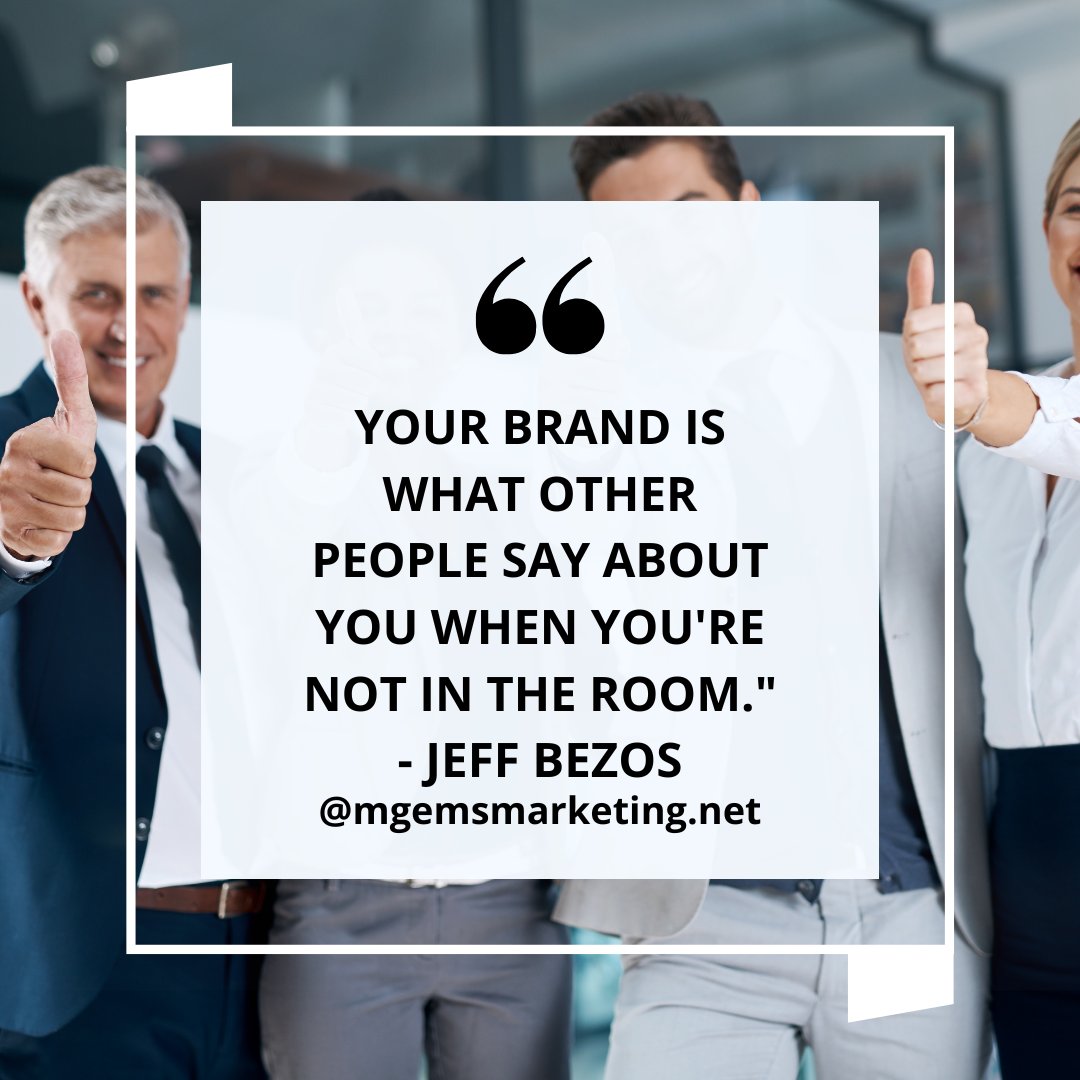 MGEMSMarketing's tweet photo. 💼👥 Let's focus on cultivating a culture of care within our businesses. 💼👥
🌟 Let's create something that truly makes a difference! 🌟

#SuccessTips #CaringCulture #BuildingRelationships #MakeADifference #ImpactfulBusiness #CustomerCare #EmployeeCare https://t.co/r4sPJ61kkP