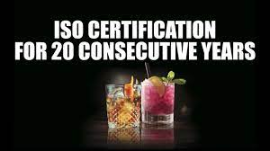 Scotsman Ice Machines Have Been ISO Certified For 20 Years loom.ly/0zS4d5Y And we have them in stock! deqonline.com/in-stock-items… #IceMachines #ScotsmanIce