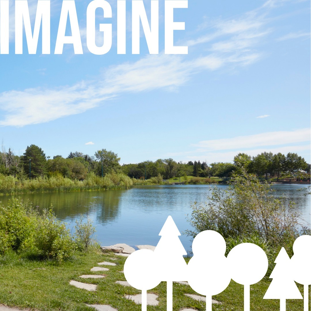 Our new St. Albert community goes by the name Riverside because it runs along the Sturgeon River with 145 acres of lush forest, extensive parklands and walking trails...all made for exploring. 

Learn more:  genstar.com/our_communitie…