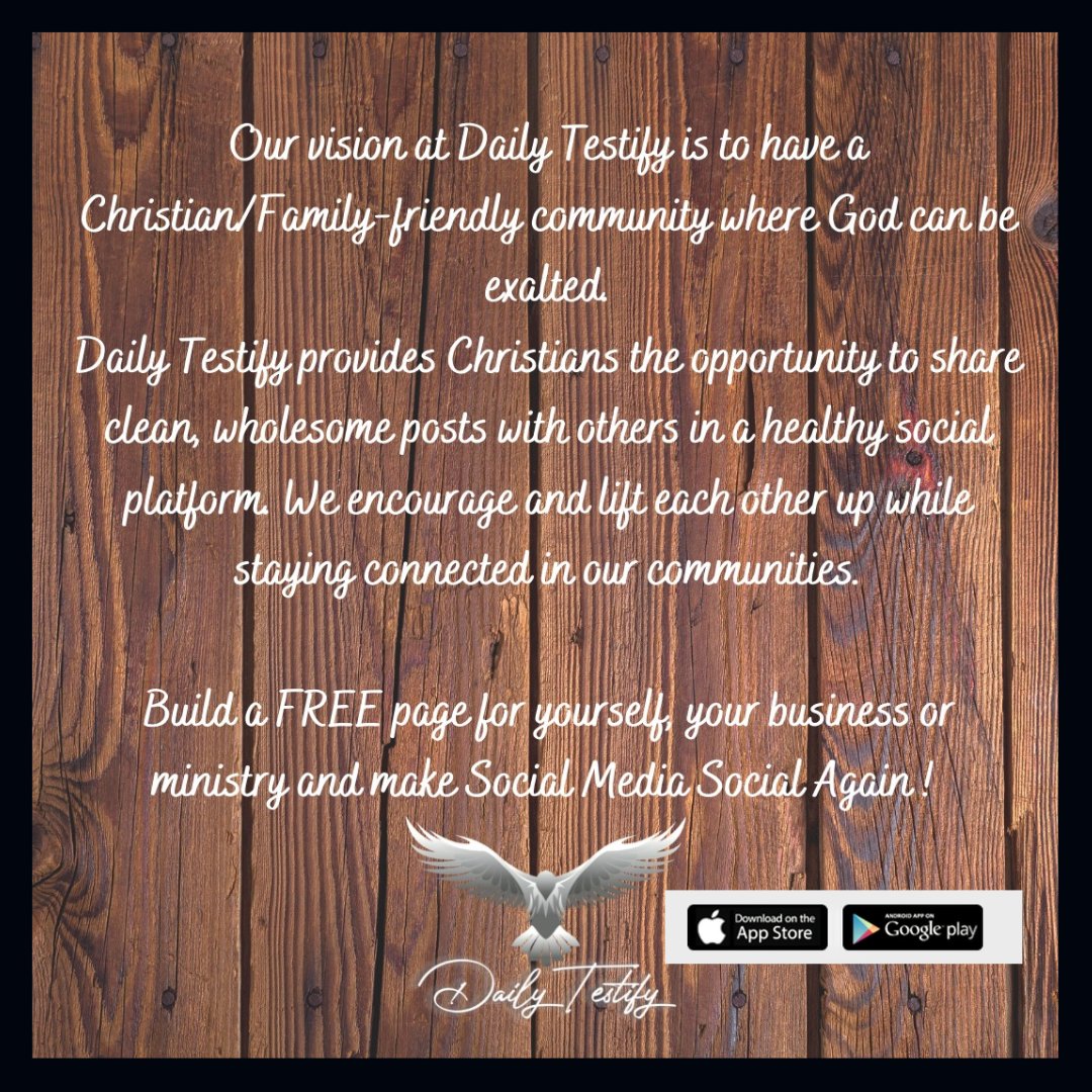 daily_testify's tweet photo. https://t.co/Xd7wVXfkGh https://t.co/G4jEFQsQQ4