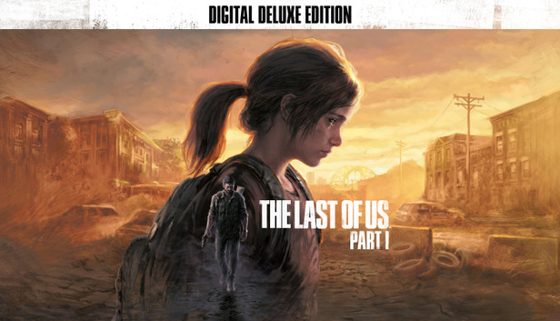 MrRatSuper's tweet image. The Last of Us Part I sort demain sur Steam ! Vous pouvez le préco chez notre partenaire @InstantGamingFR avec une belle promo de -34% !

Je compte le test sur #SteamDeck pour info :p 

📌instant-gaming.com/fr/13613-achet…

Bon jeu ! 

#LastOfUsHBO #TheLastOfUs #TLOU #TheLastOfUsPart1