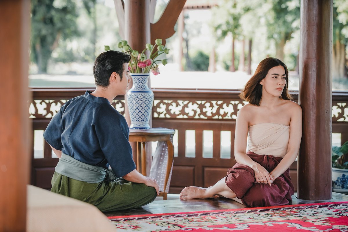 วันนี้จะคุยกันรู้เรื่องมั้ย 
#หมอหลวงep2