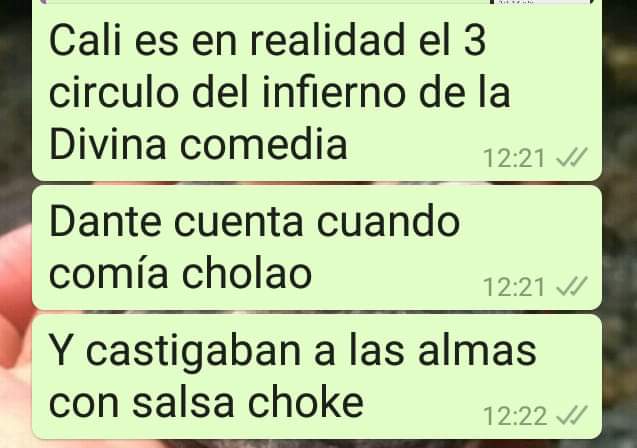 sgomezdaniela's tweet photo. Con esa mano de asesinatos que hay todo el tiempo, la inseguridad y los huecos que parecen del infierno, creo plenamente en esta teoría 🙃🙃 https://t.co/non9fQ2oA3