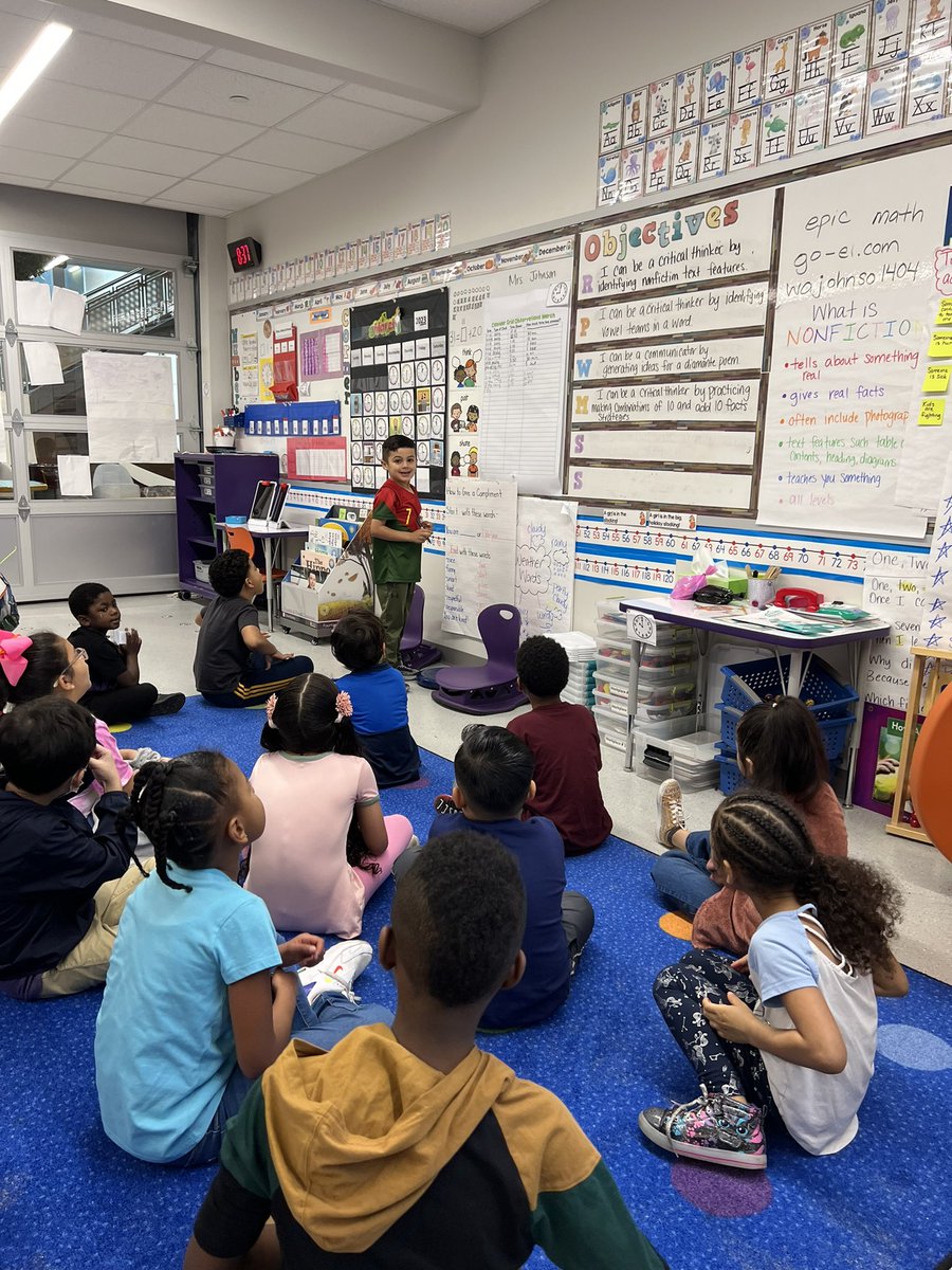 MrsJohnson_LLE's tweet image. Monday morning starting off right with Number Corner! @HumbleElemMath @MavoAntonietta @HumbleISD_LLE @MsBenton_LLE_AP @HumbleISD #MarchMathMadness