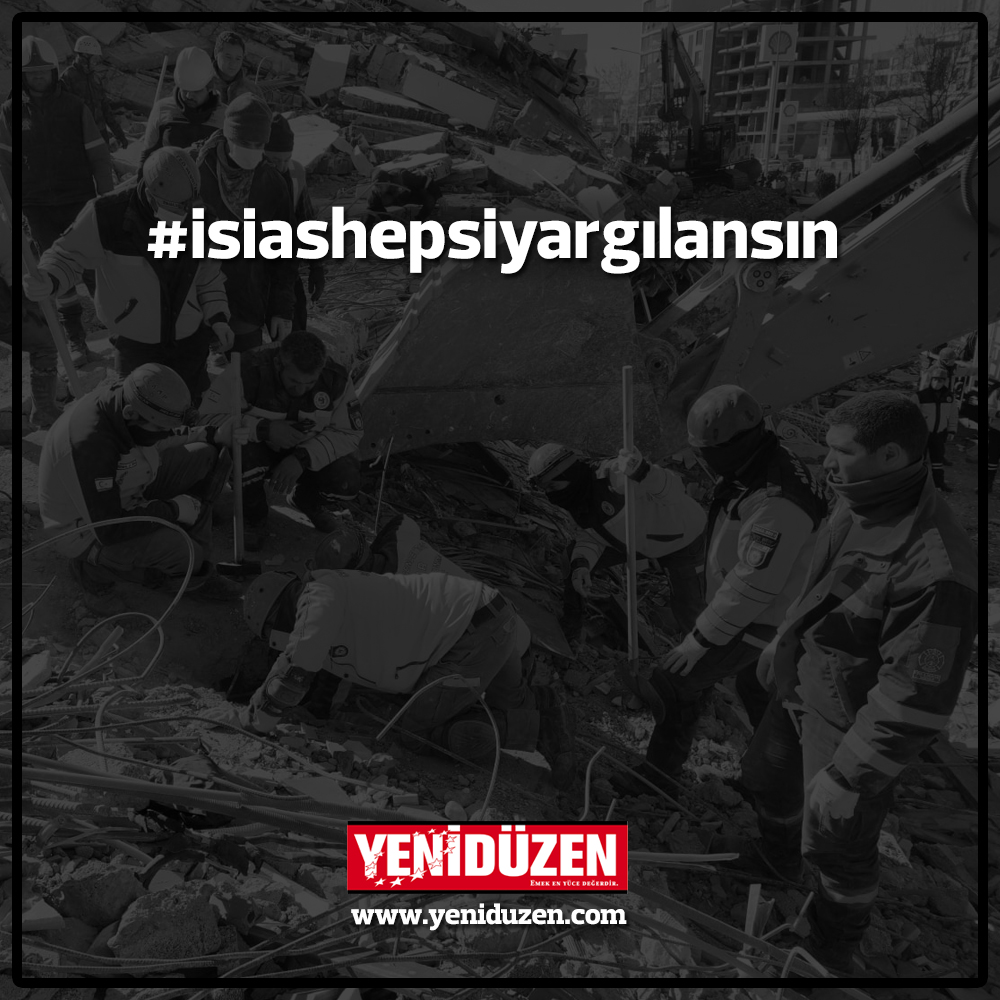 YENiDUZEN's tweet photo. UNUTMAYACAĞIZ!
UNUTTURMAYACAĞIZ!
#isiashepsiyargılansın https://t.co/CbPQgqAunc