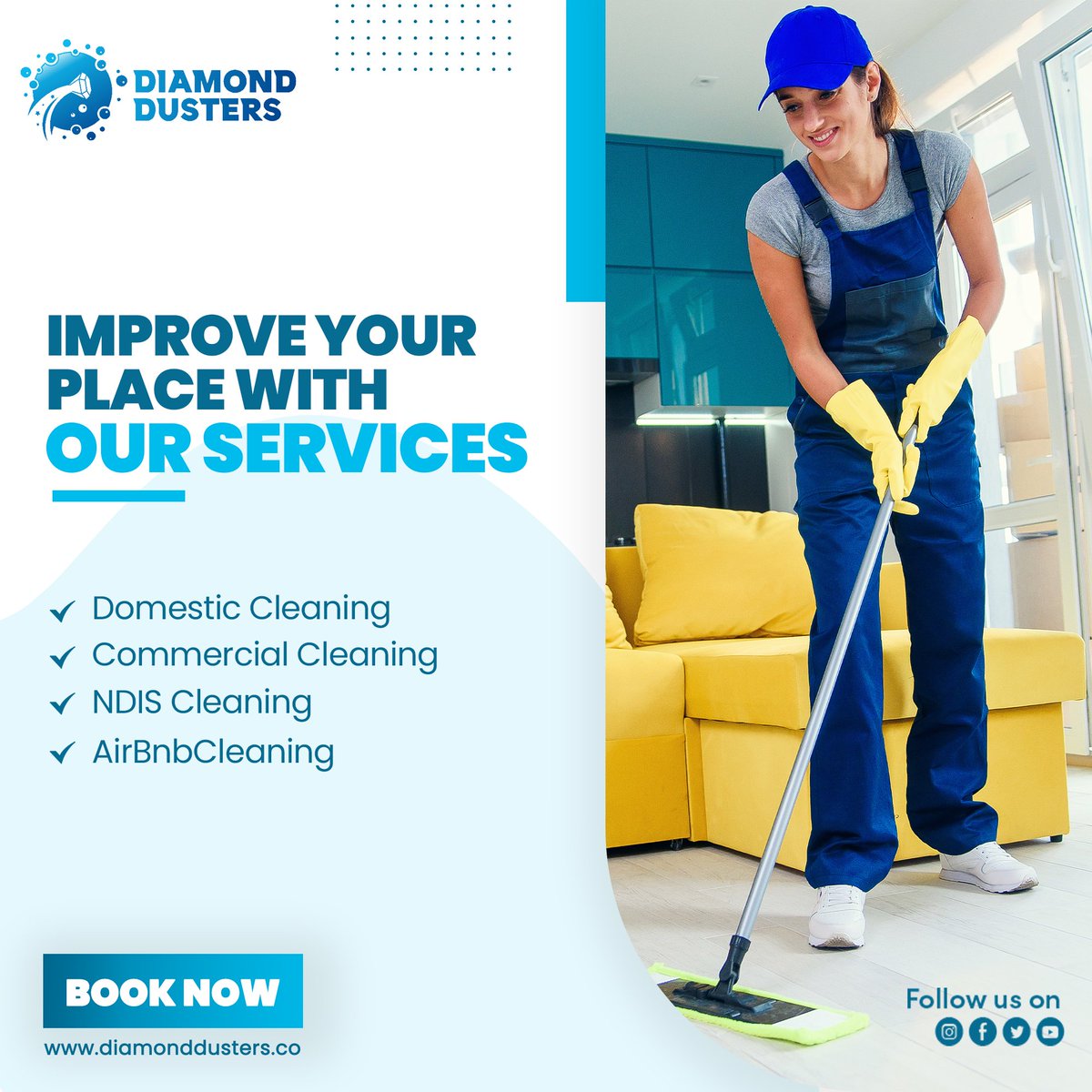 diamonddusters tweet media