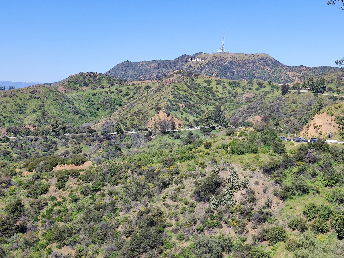 After a wonderful week in LA, visiting Carnegie Observatories and UC Riverside, it is now time to head over to Arizona - roadtrip style!