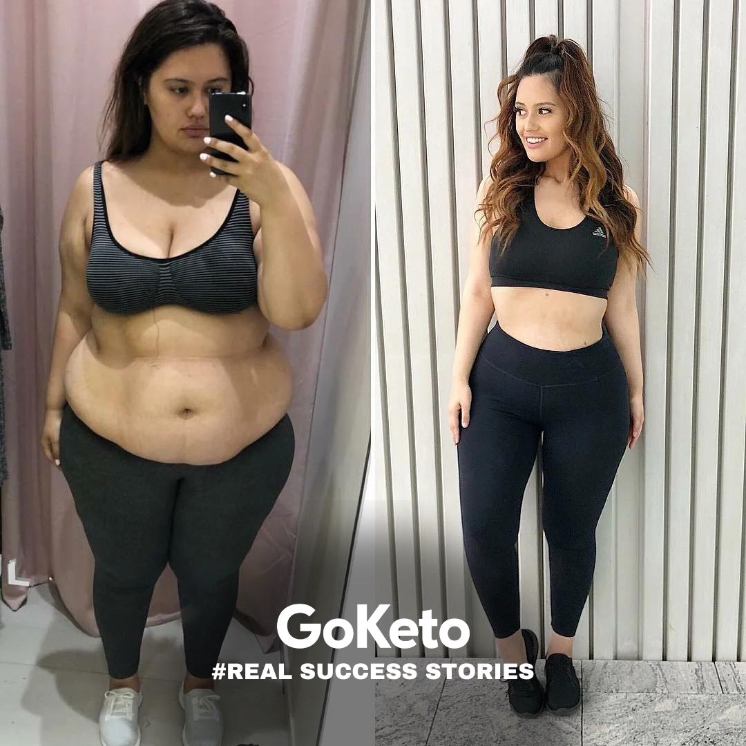 Ashley has already lost 5 pounds thanks to GoKeto!🔥

Try it now! Click here 👉🏻 taplink.cc/goketo

#weightlosstransformation #weight #wellness #fitgirl #keto #slimdown #fitfam