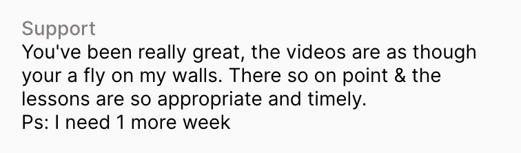 Justbellax's tweet image. People always be telling you ‘just eat more’ lol how you gonna eat when you don’t have an appetite?! 🤣 Trust me I’ve been there and we’ve helped so many ladies change their appetite and finally start gaining weight 😍 
You can join now for £30, £1 a day for 30 days…