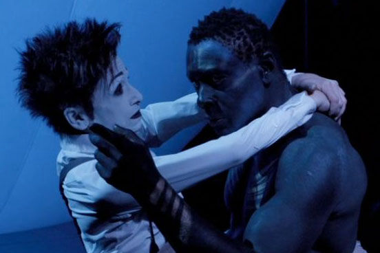 BoldOutlaw's tweet photo. For #WorldTheatreDay, Puck on Film doesn't just include reviews of movie adaptations of #Shakespeare's #AMidsummerNightsDream, it also looks at filmed stage productions by @NTLive, @The_Globe and @stratfest. https://t.co/DnFqGToxlF  #RobinGoodfellow #Puck https://t.co/gGIJ4ujQxY