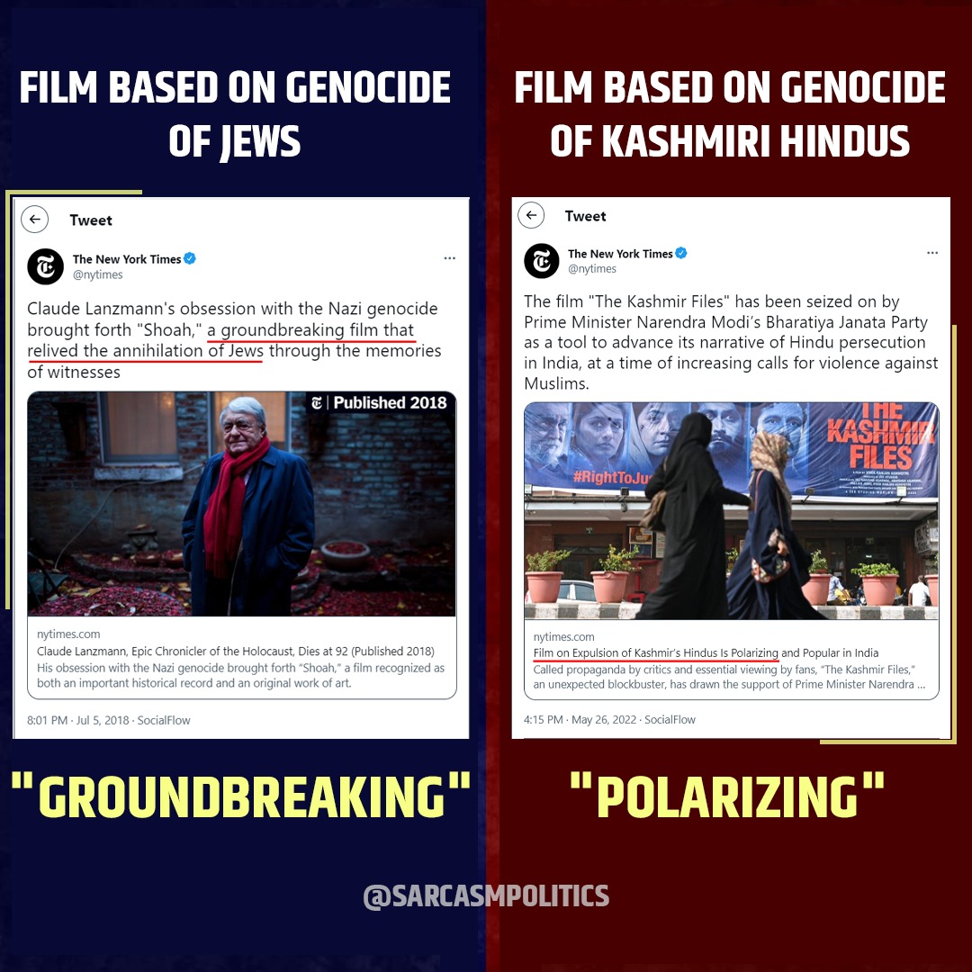 Abhinash on Twitter "Left picture New York Times on Burkha Right