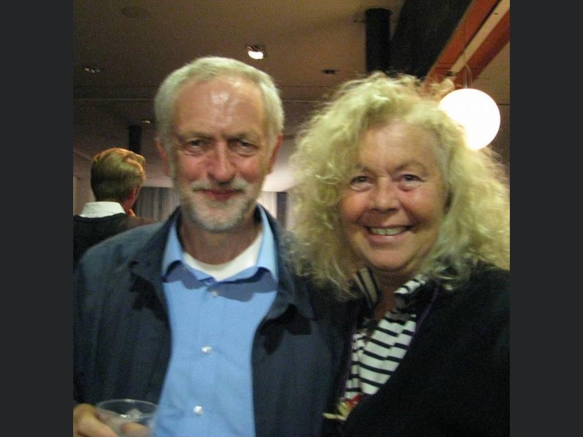 otivar55's tweet photo. #IStandWithJeremy 

Stand by OUR man https://t.co/v14ztRmfQ5