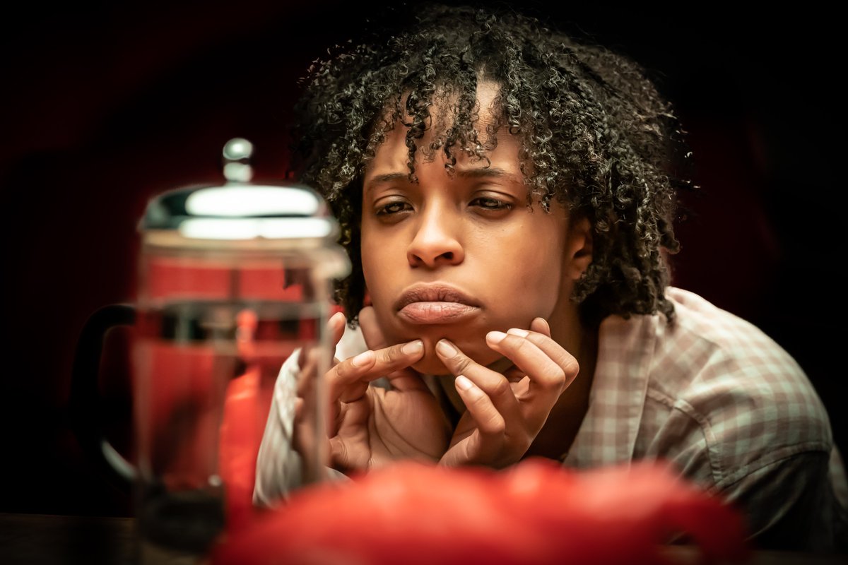 Hampstead Theatre tweet media