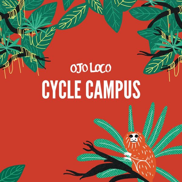 MSH_A's tweet photo. 📽️ Le Festival #Ojoloco revient à la MSH-Alpes avec son cycle campus
➡️ Des projections gratuites sur le campus de l'@UGrenobleAlpes entre midi et deux !
🎬 1er RDV, mercredi 29 avec "Sous nos pieds les étoiles" de Loïc Suchet
ℹ️ https://t.co/EGjAEJOBQI https://t.co/E51Okn5LR8