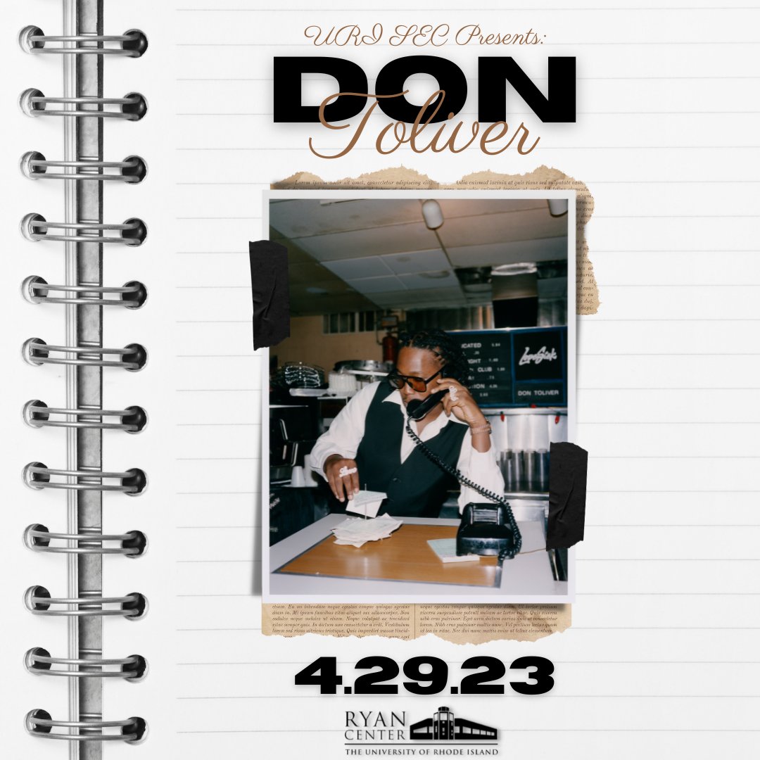 The Ryan Center tweet media