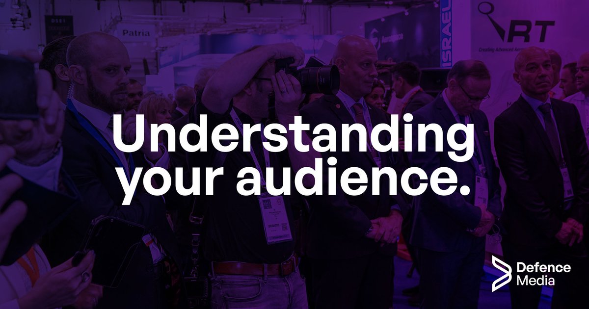 📃Thread: As a business, understanding your audience is crucial to making sales. But if you don't know who your audience is or how they make decisions, it's difficult to create marketing campaigns that really resonate with them. 1/5