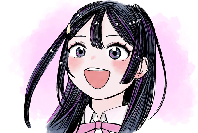 優木せつ菜ちゃん! 
