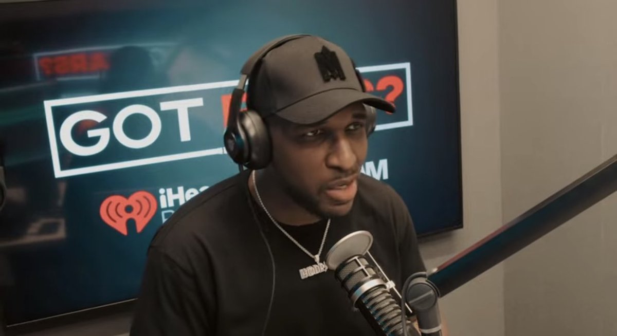 LSTREETZ's tweet photo. S/o to @DJSCREAM for using my brand Jiedao Music/Gaming Headsets as the official headsets for his show 
”GOT BARS” 
Available now https://t.co/4zpLks0g1A
(New Freestyle Out Now with Earn Dinero) 
https://t.co/AO01v75npO
➖❌ https://t.co/A46hhyeDmG