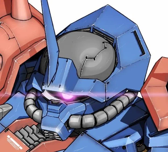 #ロボットは顔が命 