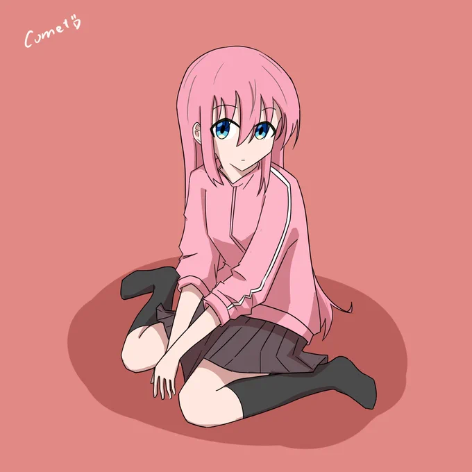 これも半分ーぼターン~ 