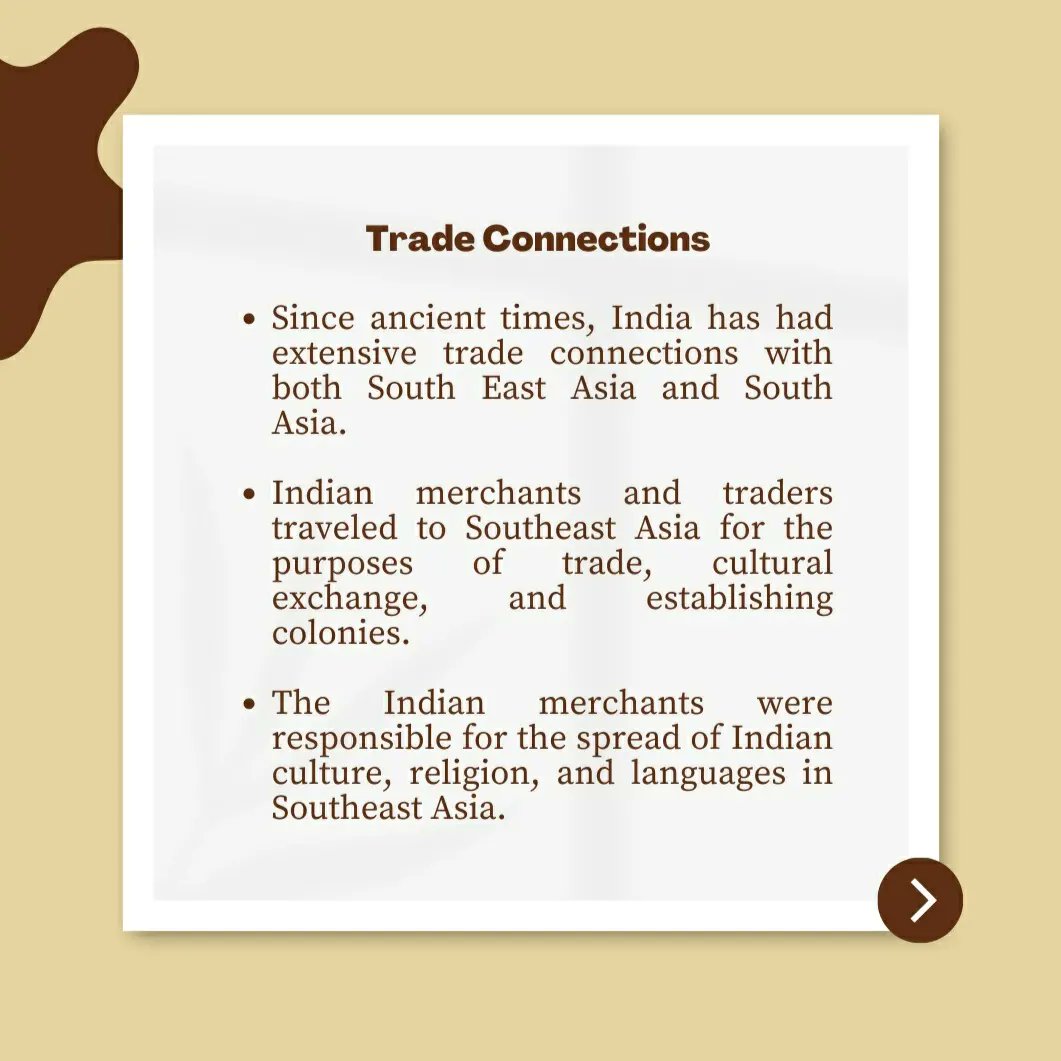 sthaapna's tweet photo. Sthaapna, Think for India is coming up with a Research Conclave on Bharat its sphere of Influence in South Asia and Southeast Asia. 
Here's an insight to India's relations with South Asia and Southeast Asia!

 #india #Bharat #research #Southasia #sthaapna https://t.co/sRP6fbeGH9