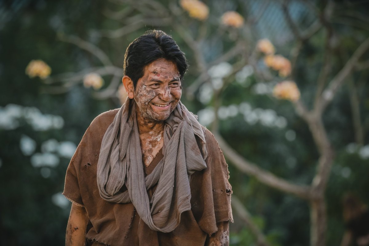 SonixBoom2013's tweet photo. บททดสอบหัวใจคนเป็นหมอ #หมอหลวงep2 https://t.co/VbhJTJWNeZ