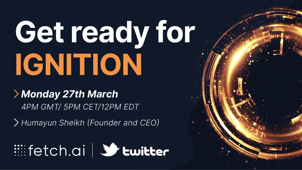 Fetch.ai tweet media