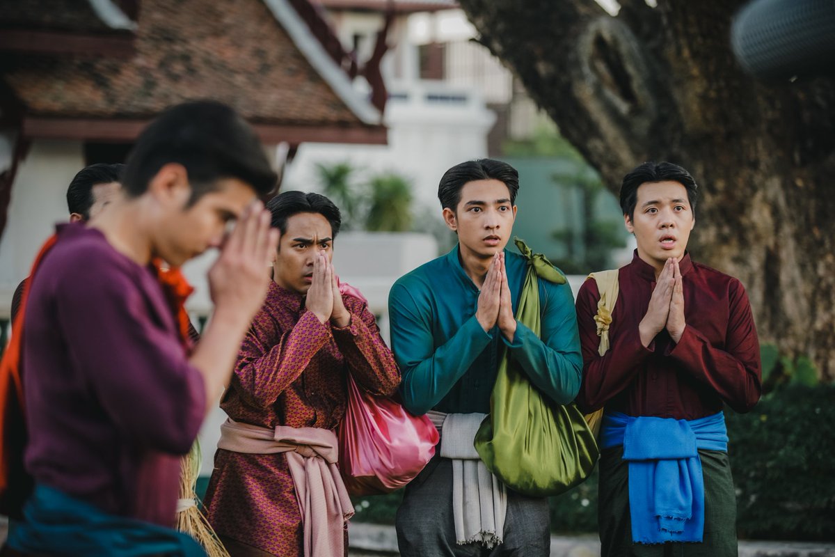 บททดสอบหัวใจคนเป็นหมอ #หมอหลวงep2