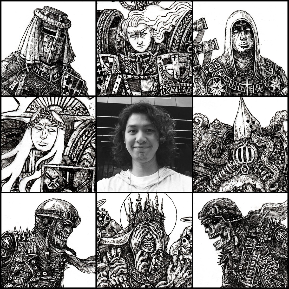 GNGN #NFTCommunity 🌃🌉
Let show your #PortfolioDay 💯