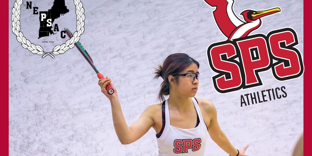 Congrats to our Winter All NEPSAC and All NEPSAC Honorable Mention Award Winners.  From Girls Squash- Lele Gibbs, Anqi Hu, Catherine Li, and Calla Yim. <a href="/spssquash/">St. Paul's School Squash</a> <a href="/NEPSAC/">NEPSAC ®</a> <a href="/USSQUASH/">US SQUASH</a>