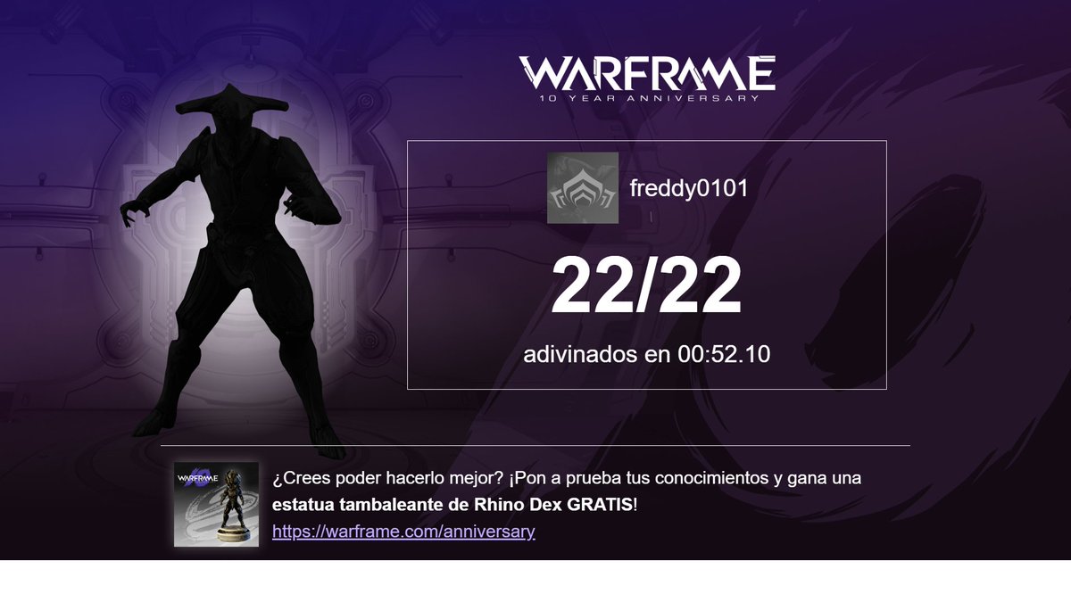art3413's tweet photo. #GuessThatWarframe https://t.co/SFKD48h7bI