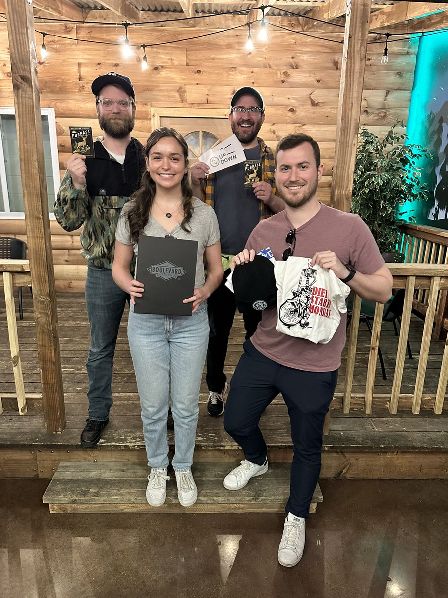 Debates on Tap tweet media