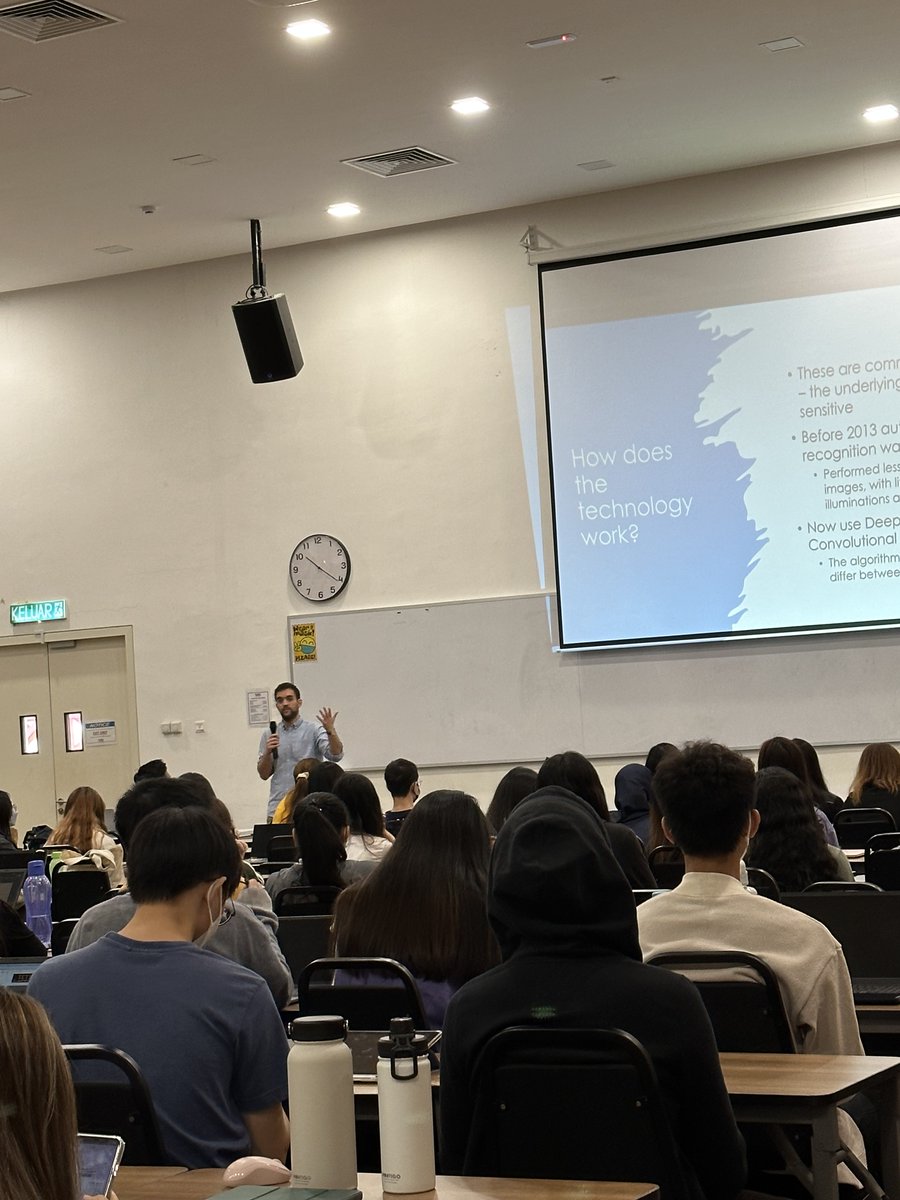 Dr. Richard Harris (@harrisr_psy) on Twitter photo Enjoyable morning talking to Psychology students at <a href="/HELPUni/">HELP University</a> about eye witness testimony and what @LeedsPsyc has to offer. Of course, the talk involved some active collaborative learning too! Fantastic group effort - everyone was really engaged Enjoyable morning talking to Psychology students at <a href="/HELPUni/">HELP University</a> about eye witness testimony and what @LeedsPsyc has to offer. Of course, the talk involved some active collaborative learning too! Fantastic group effort - everyone was really engaged