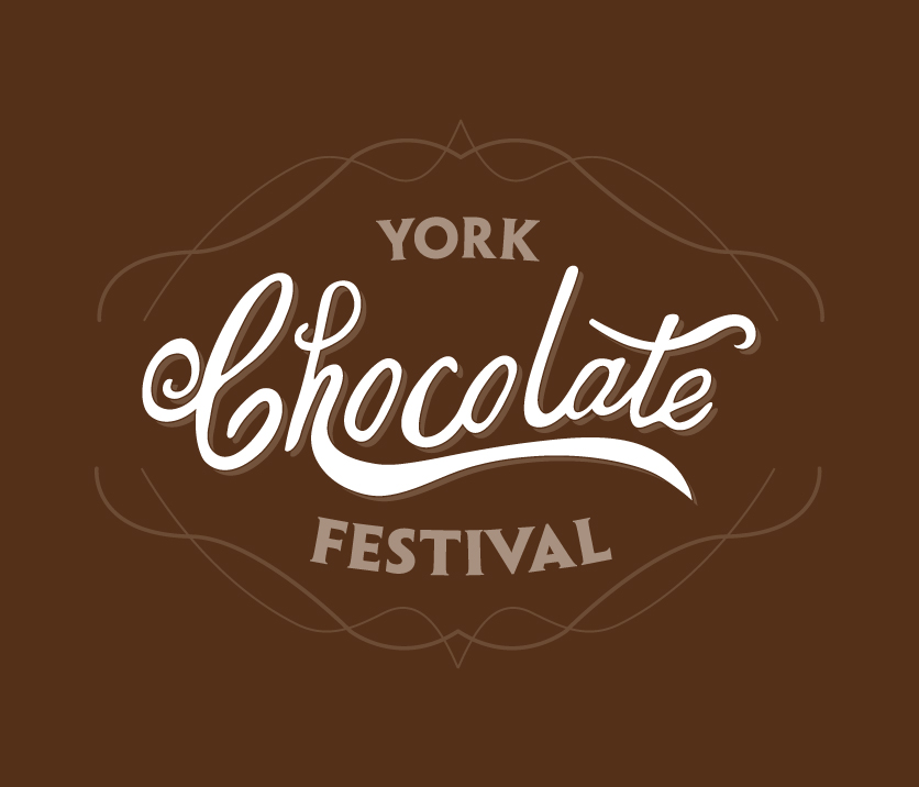 York Chocolate Festival will be opening next week! From Wednesday 5th to Sunday 9th April. 
Programme of events can be found at yorkfoodfestival.com/programme/