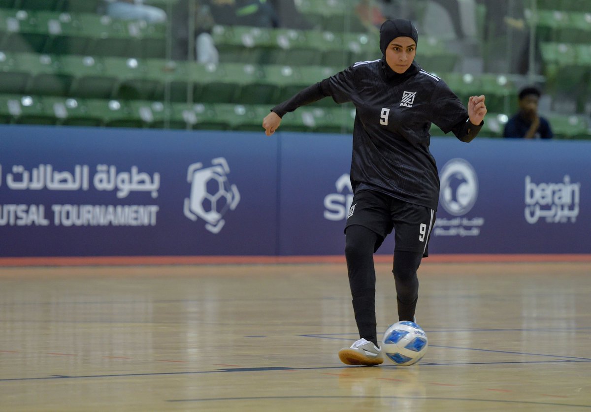 📸| صور من لقاء 
#سهم  🆚  نجمة جدة 

#بطولة_الصالات_للسيدات 
#معًا_نصنع_التاريخ