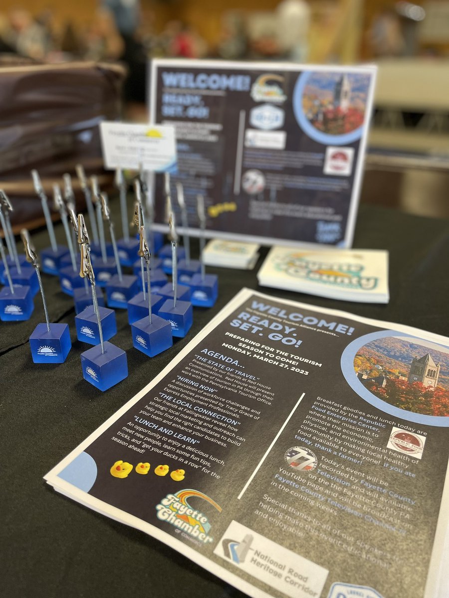 Fayette County PA tweet media