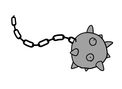 そういやガンダムの武器がこれだったとき「まじか?」って思ったな
主人公がこれ持ってることあるんだっていう 