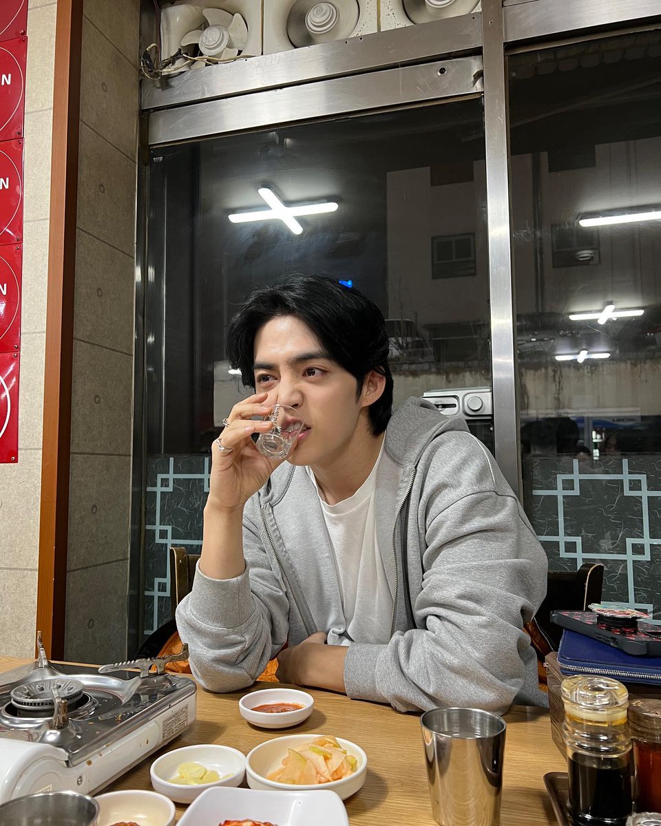 wonubliss's tweet image. sound_of_coups 🥩🥢🍶 #에스쿱스