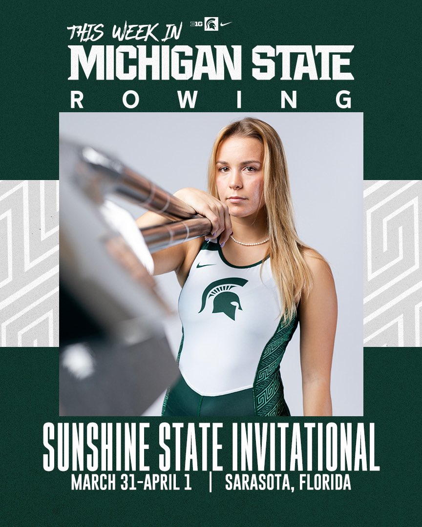 Spartan Rowing on Twitter "It’s finally here! Our first racing weekend