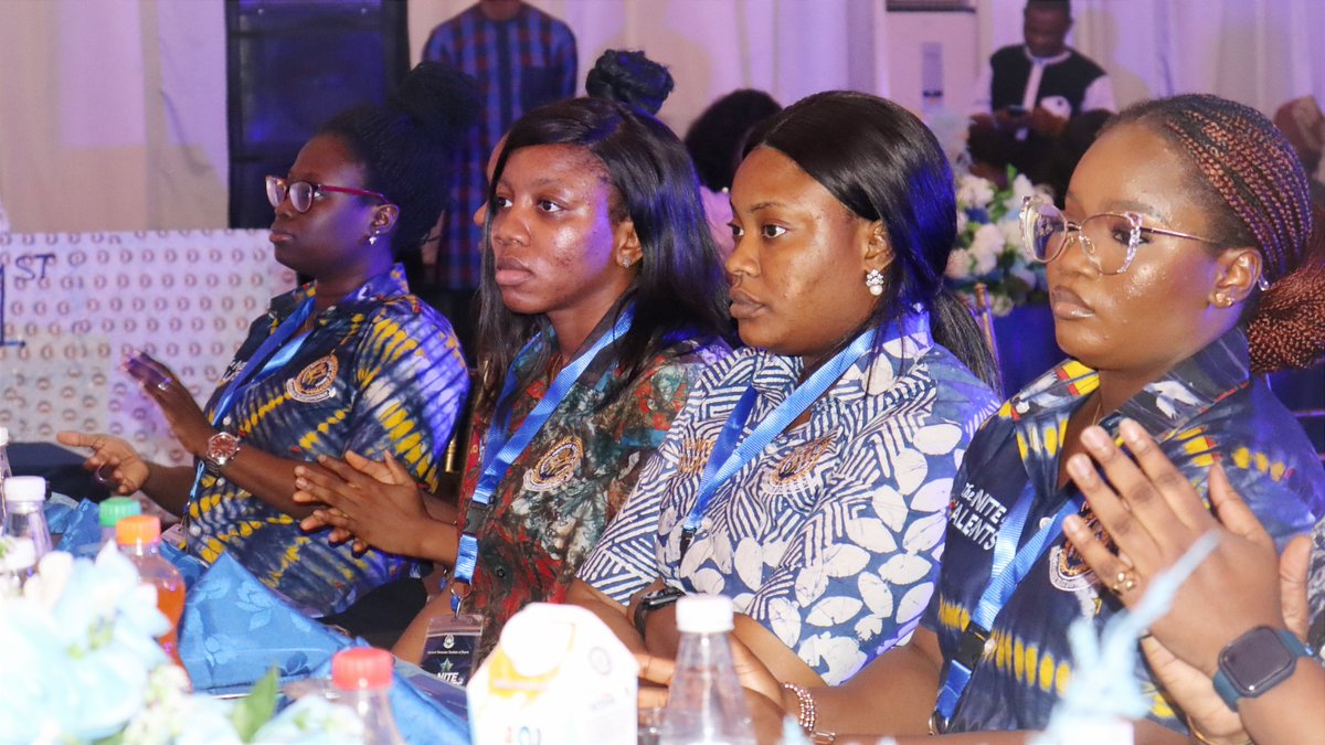 LinkageNg's tweet photo. Linkage Assurance Plc produces Champion for the second consecutive year as Amb. Aderonke Coker wins CIIN Nite of Talents 2023 Edition and becomes Insurance Industry Ambassador for 2023.
#congratulations #goals #CIIN #Talentnight #ambassador #CIINTN #Dinner #InsuranceAmbassador https://t.co/ElXfWLbBEo