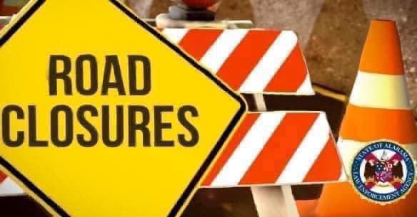 Alabama Law Enforcement Agency (@ALEAprotects) on Twitter photo 2023-03-27 14:13:45 ‼️ Possible Flooding ‼️ Overnight rainfall has caused standing water/flooding across U.S. 431 near Chambers County 93, in Chambers County. ALEA’s Highway Patrol Division along with the ALDOT are currently on scene assisting with traffic control. #aleaprotects ‼️ Possible Flooding ‼️ Overnight rainfall has caused standing water/flooding across U.S. 431 near Chambers County 93, in Chambers County. ALEA’s Highway Patrol Division along with the ALDOT are currently on scene assisting with traffic control. #aleaprotects