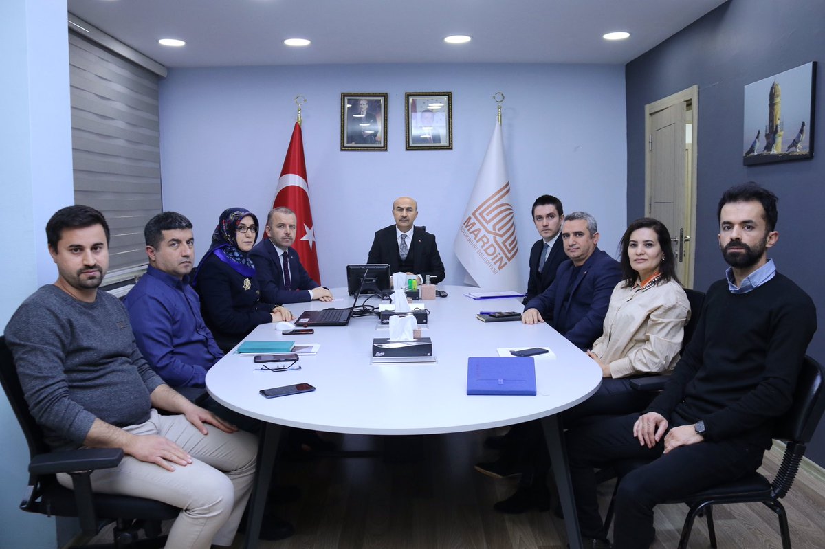 Mahmut Demirtaş