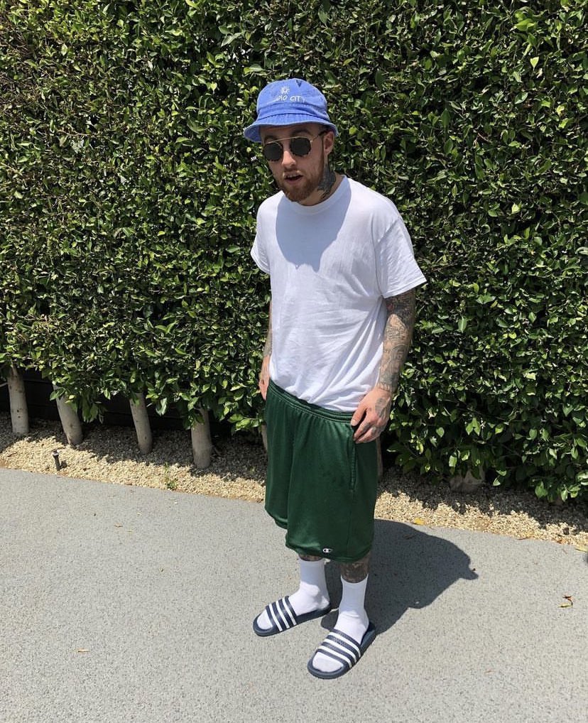 _c_l_o__'s tweet photo. HAPPY MAC MILLER MONDAY https://t.co/WVL0Xy3yez