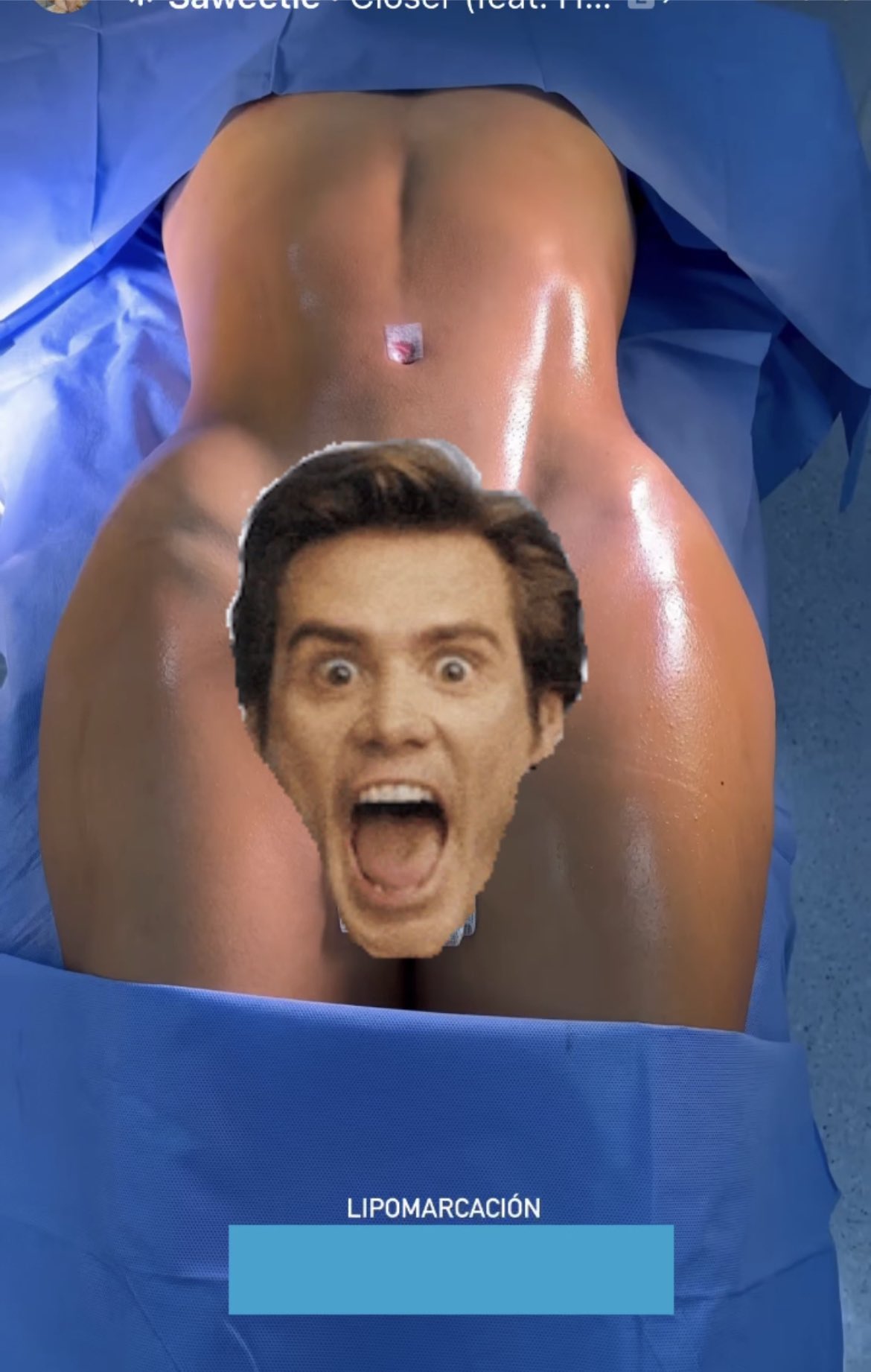 Pajita على X: Vanessa Lopez pagando el canje! Después de esto se viene el  onlyfans! t.coJH4ZvDfDoK  X