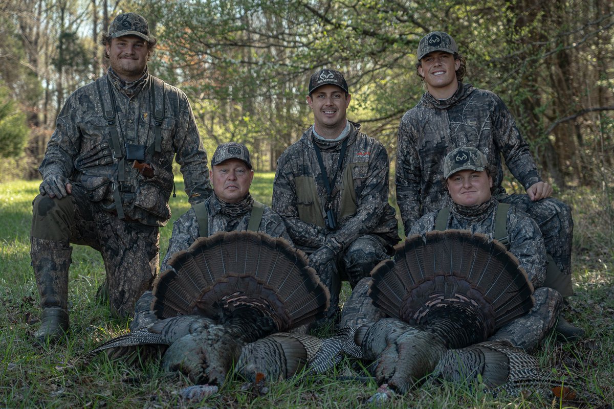 Tyler Jordan (@TylerJordan) on Twitter photo 2023-03-27 14:14:36 Incredible hunt yesterday that we did through the @grovecollectnil. Father/son double up for Mike and Sam Crane! Thanks @AckerEli and @JaxsonDart for your help putting this together! Incredible hunt yesterday that we did through the @grovecollectnil. Father/son double up for Mike and Sam Crane! Thanks @AckerEli and @JaxsonDart for your help putting this together!