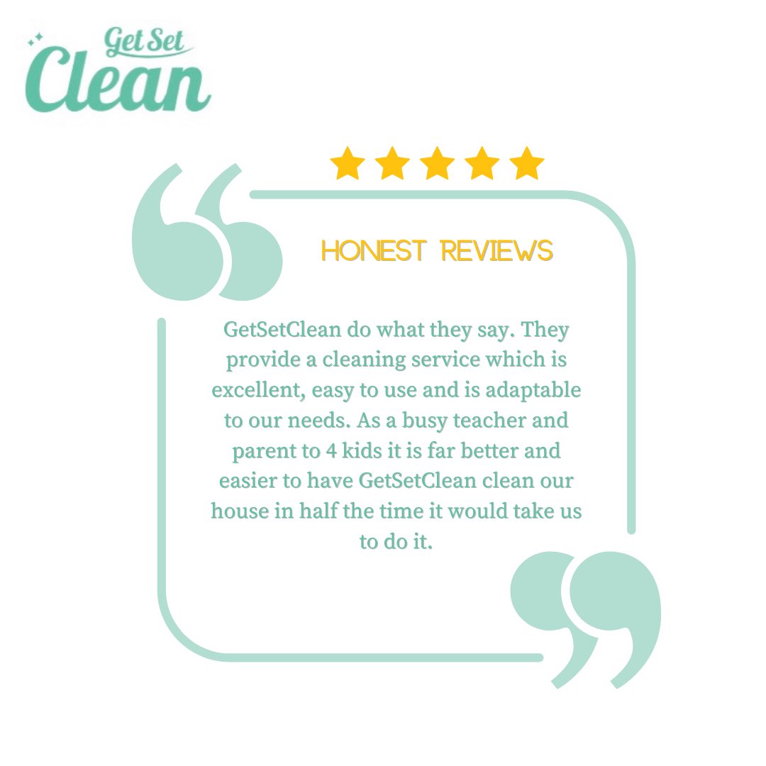 Get_Set_Clean's tweet photo. Check out the latest reviews for our cleaning services!🧹🧼
We’ve got your back, make more time for yourself!
https://t.co/qo8Y5u0xGz
#London #LondonCleaningService #Bristol #BristolCleaning #CleaningServiceUK #UKClean #cleanhouse #englandcleaningservice #cleaningreviews https://t.co/Ll8AL2pkmG