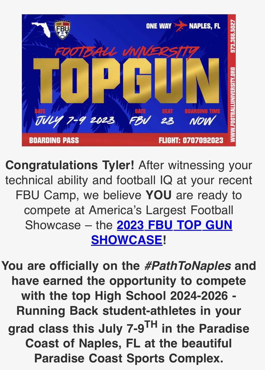 Tyler Garrison tweet media