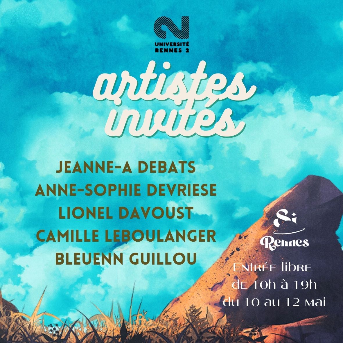 festival Sirennes tweet media