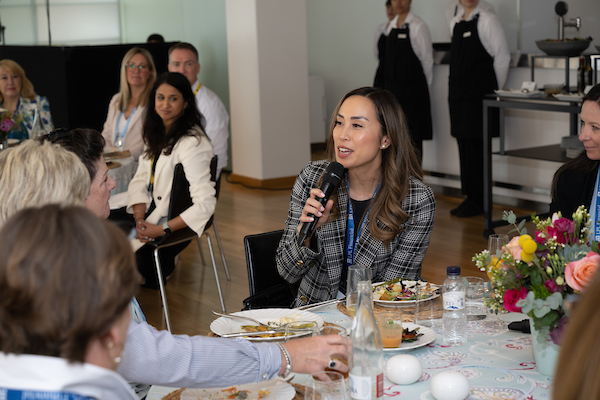 maudette2's tweet photo. .@LPL’s annual Summit conference recognizes our top clients across the firm, celebrating more than 200 advisors that represent the pinnacle of success in our industry. This year’s event in Barcelona was unforgettable, and I’m grateful to have been a part of it. #LPLSummit https://t.co/MY2Tucfhkl