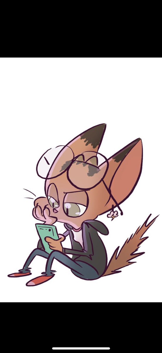 What up #VisibleWomen! I'm Ama, a Canadian cartoonist who loves drawing Pokémon, sharks and character driven stories 💖 